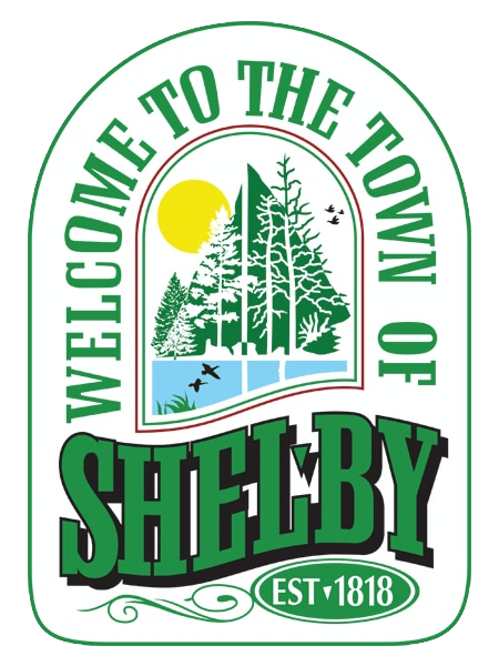 Town of Shelby